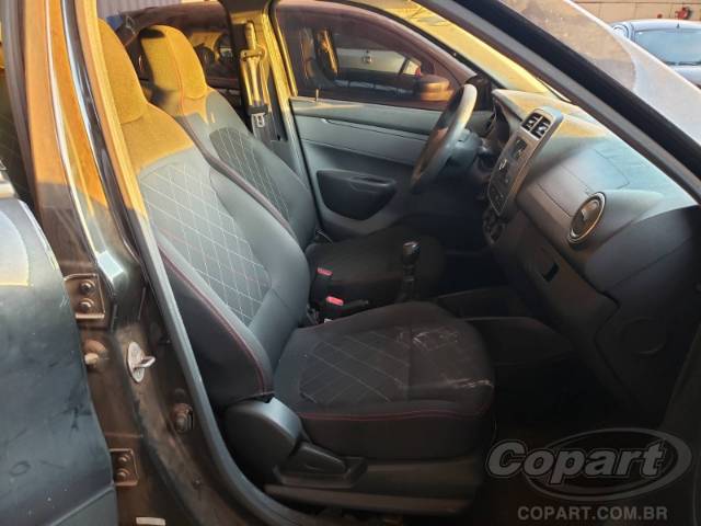 2021 RENAULT KWID 