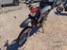 2014 YAMAHA XTZ 250 