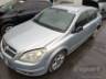 2008 CHEVROLET VECTRA 