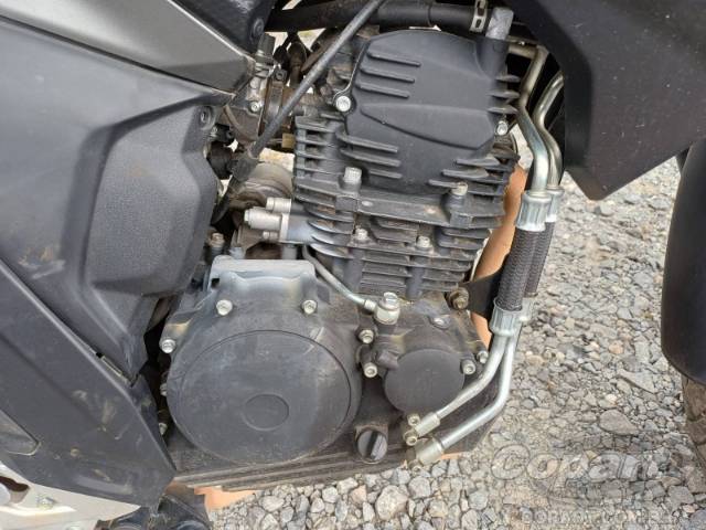 2024 YAMAHA FZ25 FAZER 