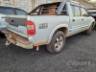 2011 CHEVROLET S10 CABINE DUPLA 