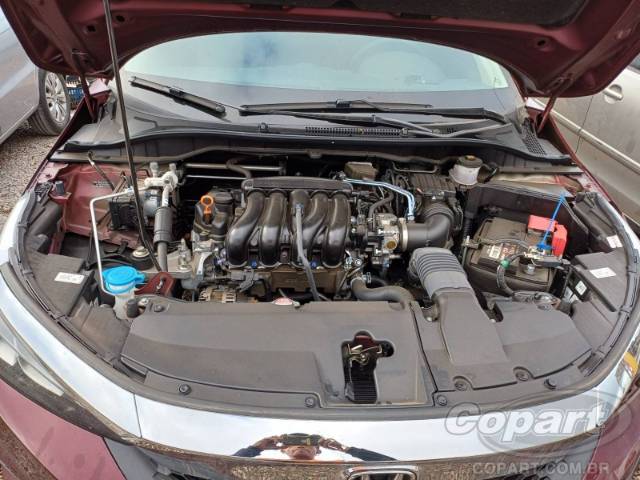 2024 HONDA CITY HATCHBACK 