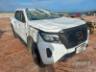 2024 NISSAN FRONTIER CD 