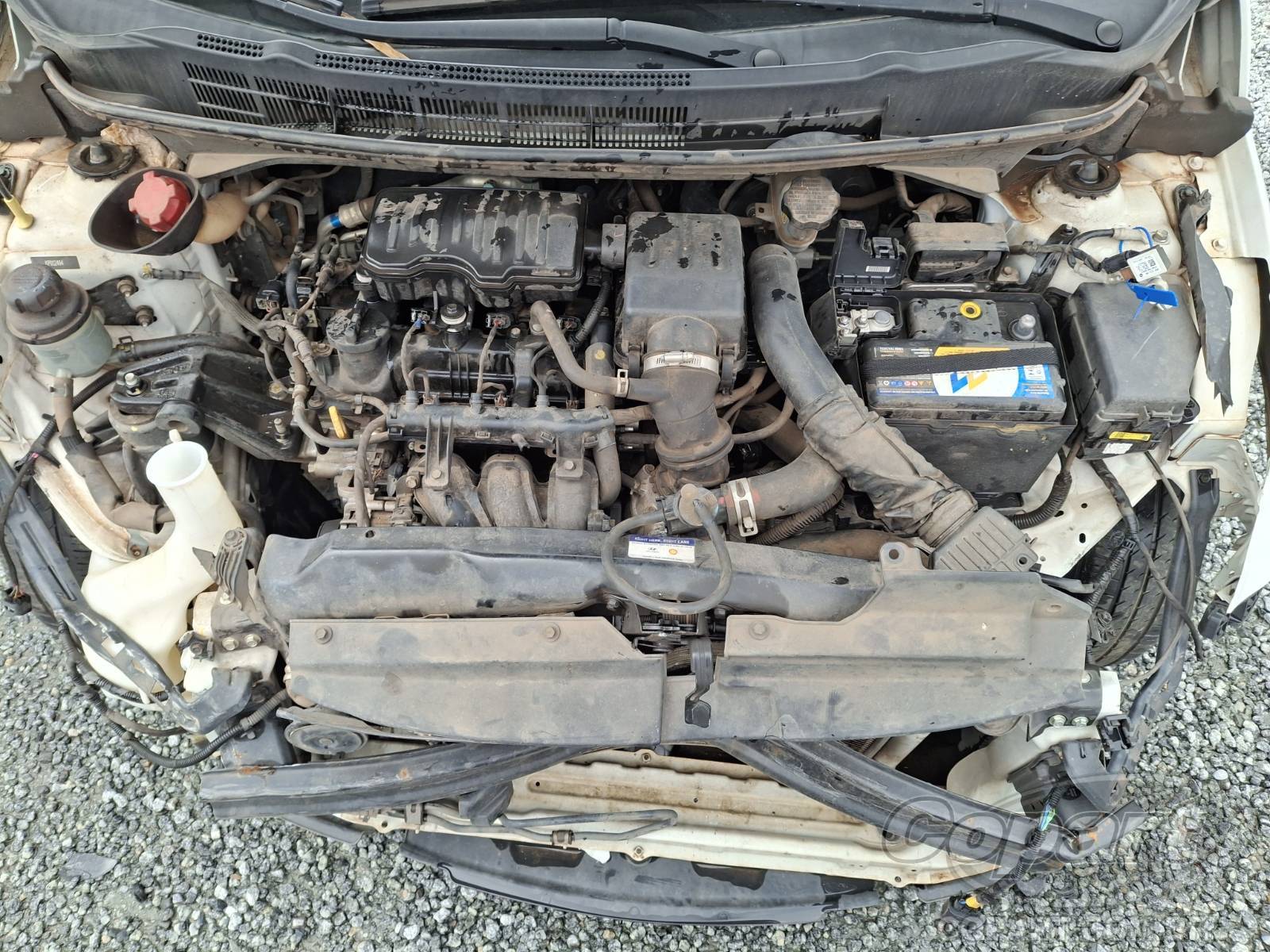 2019 HYUNDAI HB20 — foto 7 de 14