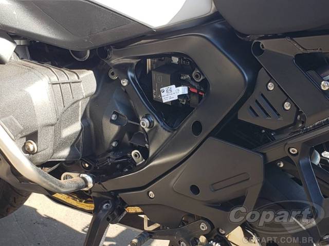 2025 BMW R 1300 