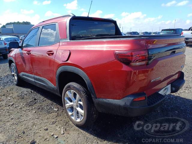 2025 CHEVROLET MONTANA 