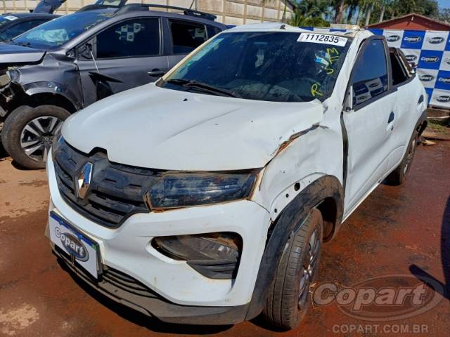 2026 RENAULT KWID 