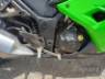 2013 KAWASAKI NINJA 300 