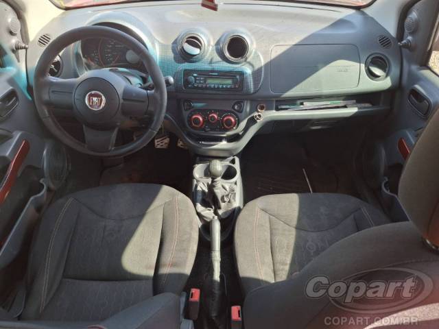 2013 FIAT UNO 