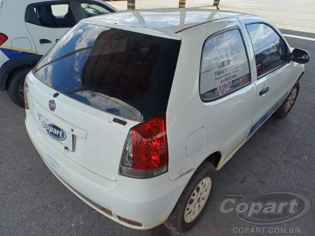 2015 FIAT PALIO 