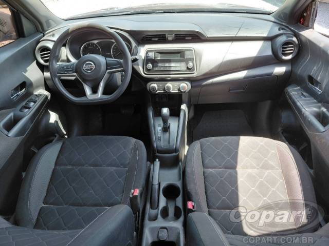 2018 NISSAN KICKS 