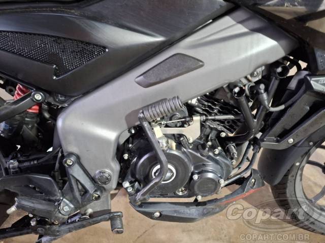 2026 BAJAJ DOMINAR 