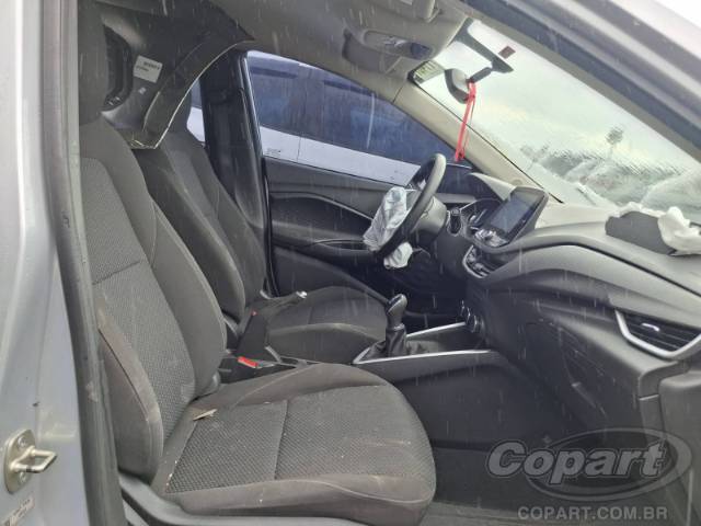 2022 CHEVROLET ONIX 