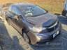 2018 HONDA FIT 