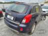 2014 CHEVROLET CAPTIVA 