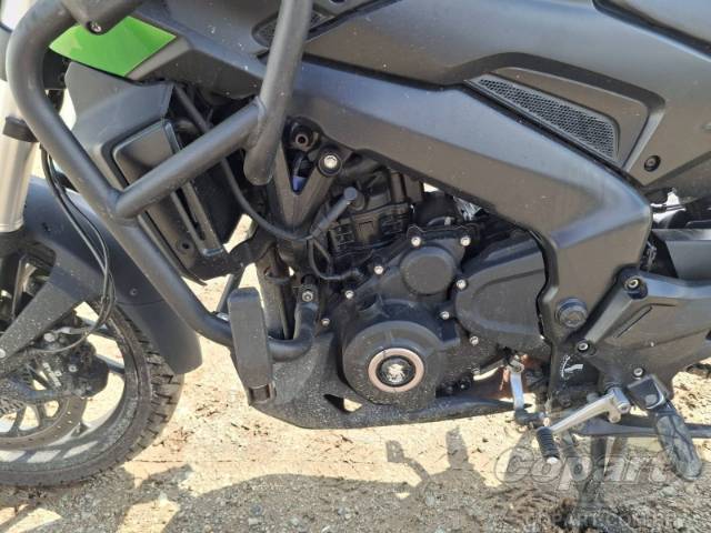 2023 BAJAJ DOMINAR 