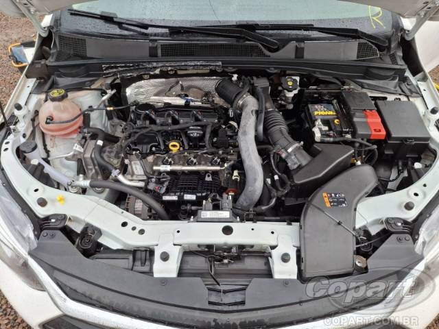 2024 CHEVROLET ONIX PLUS 