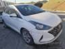 2022 HYUNDAI HB20 