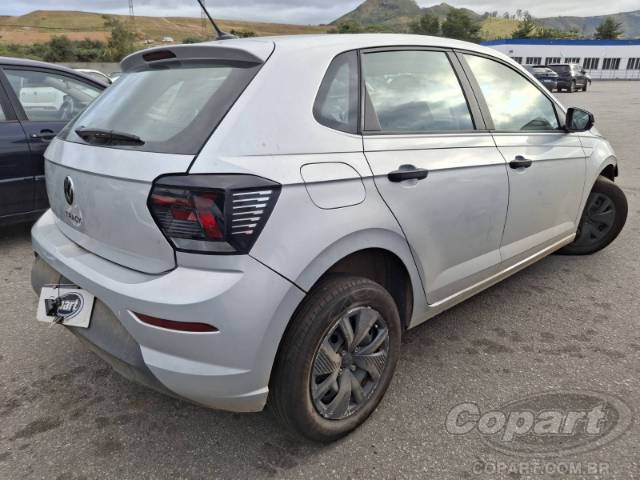 2026 VOLKSWAGEN POLO 