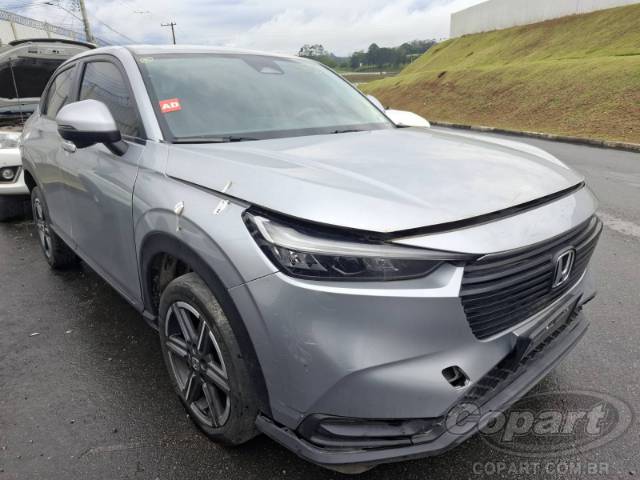 2024 HONDA HR-V 