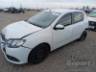 2015 RENAULT SANDERO 