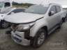 2018 CHEVROLET TRAILBLAZER 