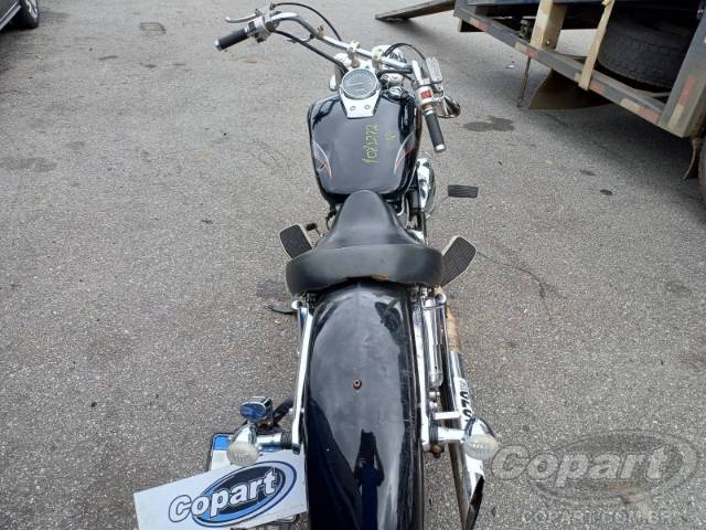 2009 HONDA SHADOW 
