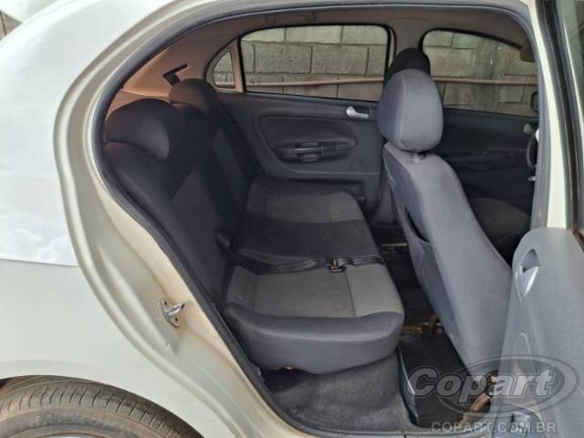 2013 VOLKSWAGEN GOL 