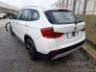2012 BMW X1 