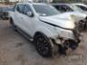 2021 NISSAN FRONTIER CD 