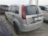 2007 FORD FIESTA 