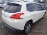 2017 PEUGEOT 2008 