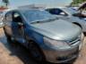 2009 VOLKSWAGEN GOL 