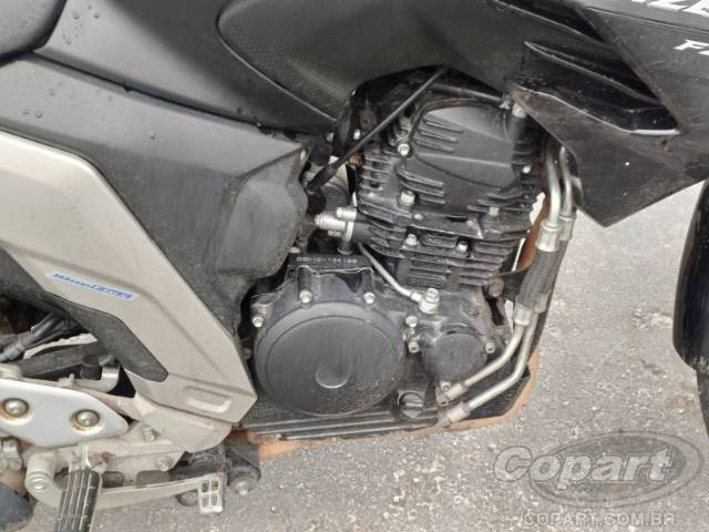 2023 YAMAHA FZ25 FAZER 