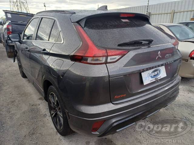 2023 MITSUBISHI ECLIPSE CROSS 