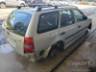 2008 VOLKSWAGEN PARATI 