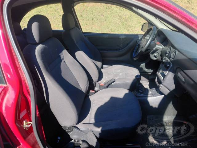 2005 CHEVROLET CELTA 