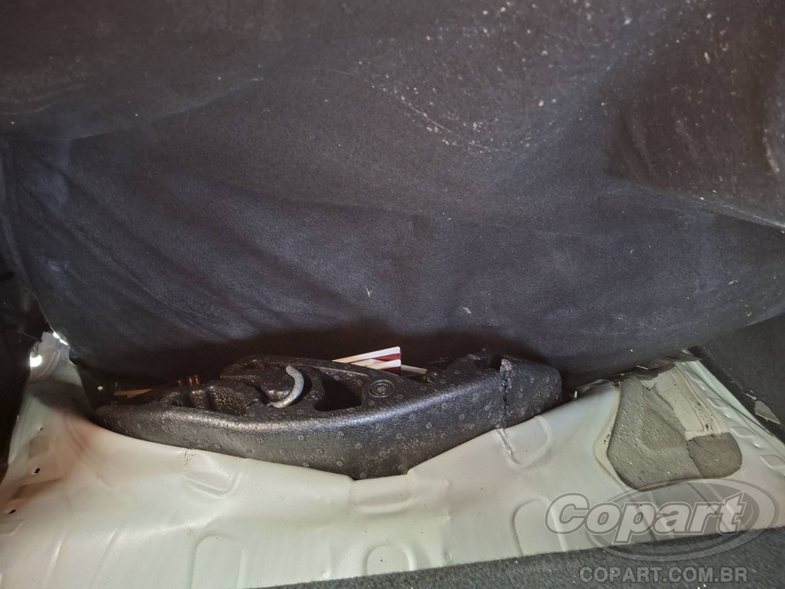 2021 CHEVROLET ONIX PLUS — foto 10 de 11