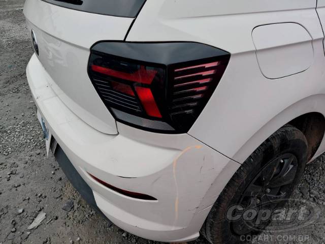 2024 VOLKSWAGEN POLO 