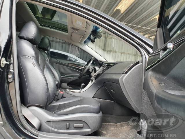 2012 HYUNDAI SONATA 