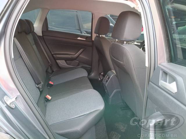 2026 VOLKSWAGEN NIVUS 