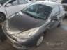 2012 PEUGEOT 207 