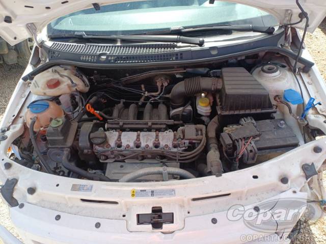 2013 VOLKSWAGEN SAVEIRO 