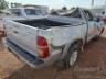 2015 TOYOTA HILUX CD 
