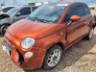 2012 FIAT 500 