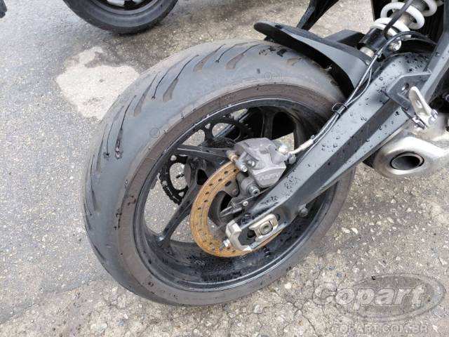 2025 TRIUMPH TIGER SPORT 