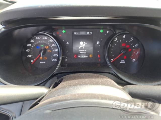2026 FIAT ARGO 