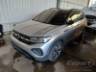 2025 VOLKSWAGEN T-CROSS 