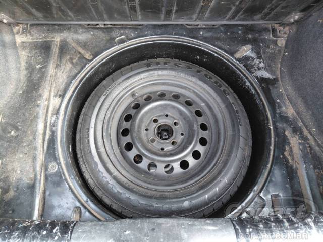 2009 VOLKSWAGEN GOL 