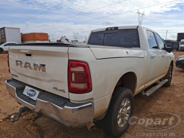 2023 RAM 2500 